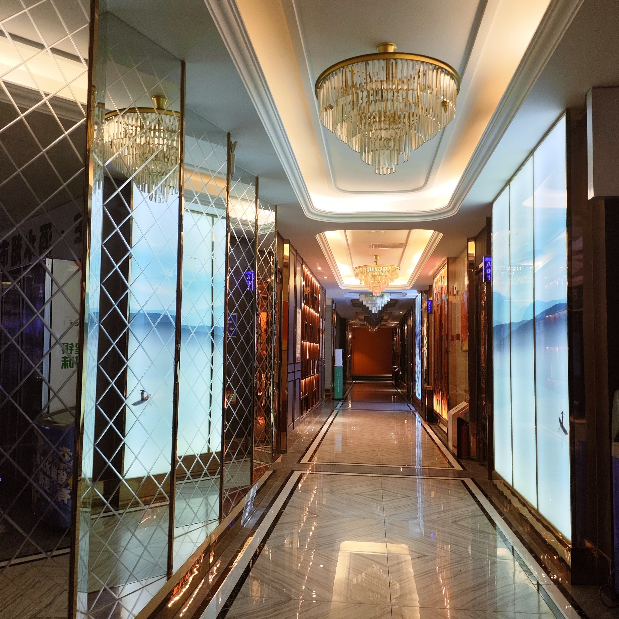 淮南商务ktv及商务ktv啥意思解析-八公山区ktv预定